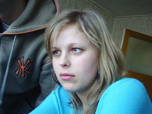 MoJe KoChAnIe