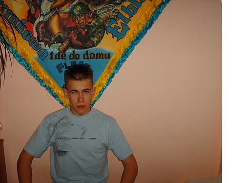 Ide do domu!!!