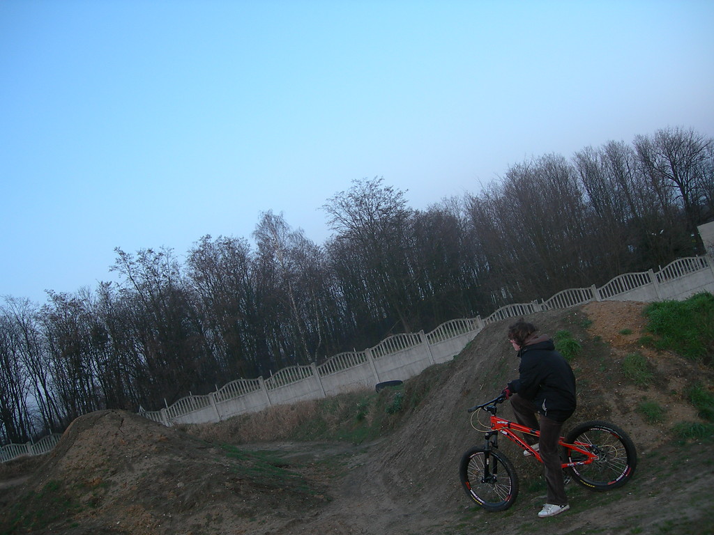 My Kingdom