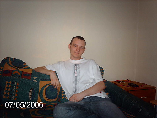 Koniec wolnosci ;)