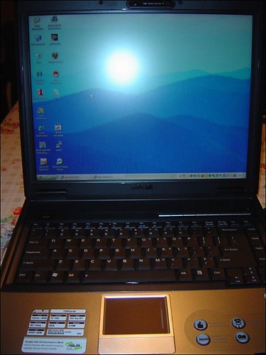 asus