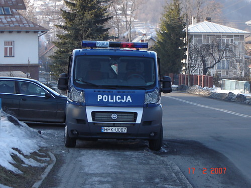 Police
