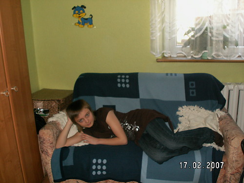 HmMm.....NiEdZiElA =)