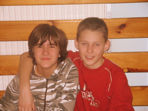 Agatka & Damian:*