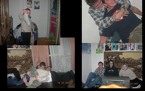Nudy u bachuska :D:D   xDDD