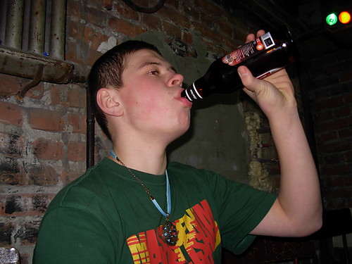 Pije