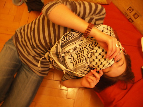 Mlena 14  to ja