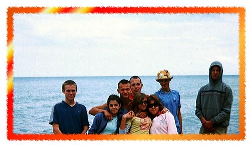 Chapowo 2006