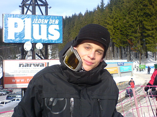 Sowacja :)