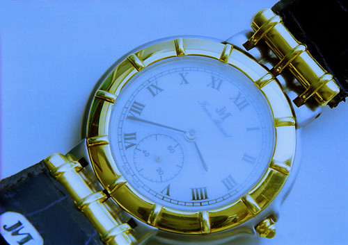 tempus fugit 3/3
