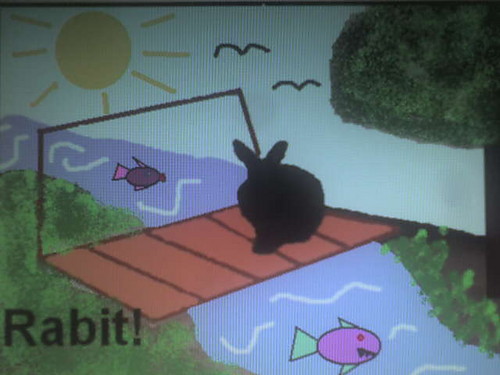 Ach ten Rabi!!!