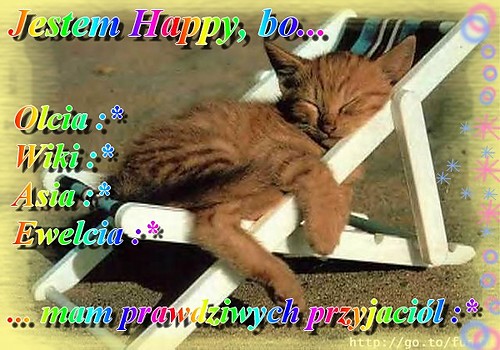 Bo PrzyJac!oom Sie UFO :) 