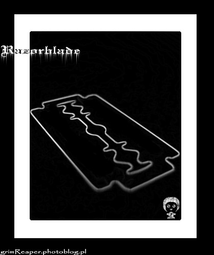 Razorblade
