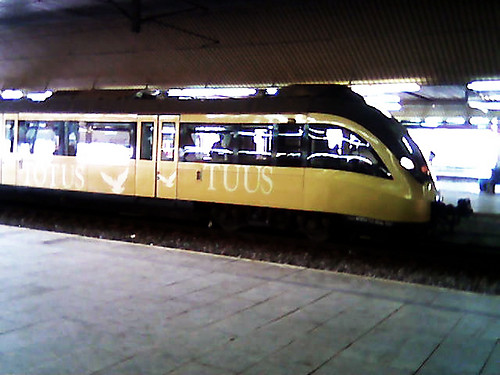 Pocig Papieski.