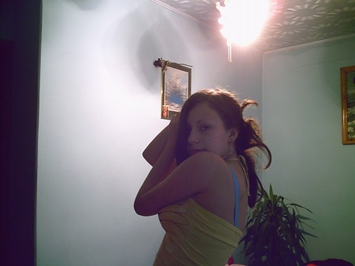~~Wierze w leprze jutro~~