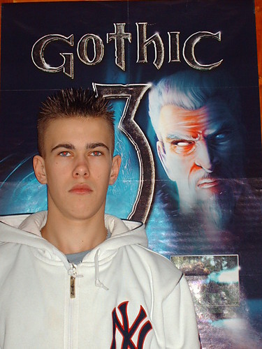 Mj ziomu