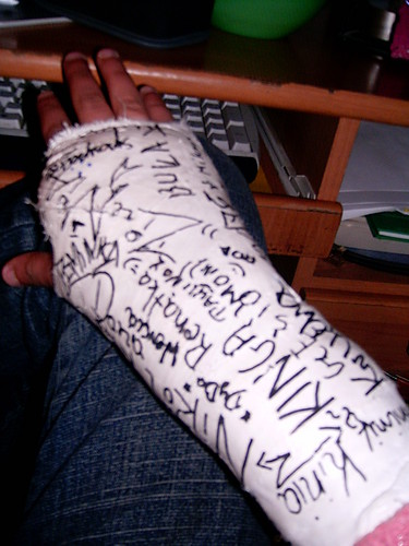 gips elziki