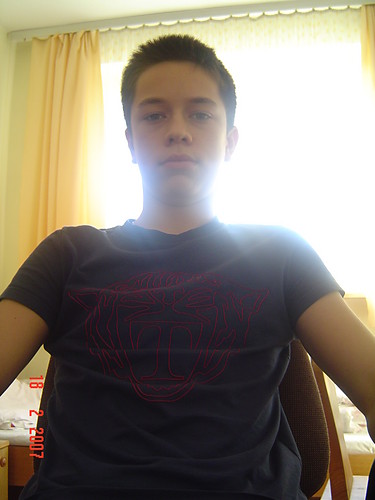 Boss ;p