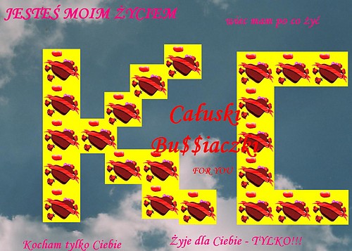 FOR Wioletta