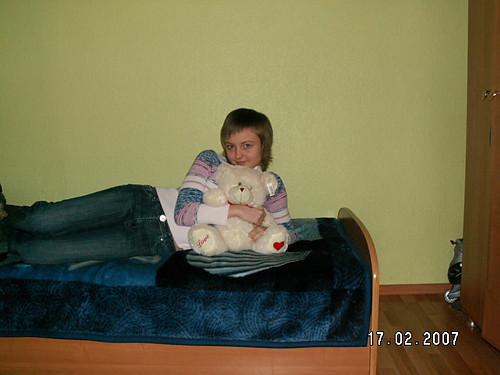 ==>Ja i misieq;*