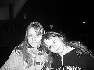 Kasieenka=) I  Justyssiaaa=)