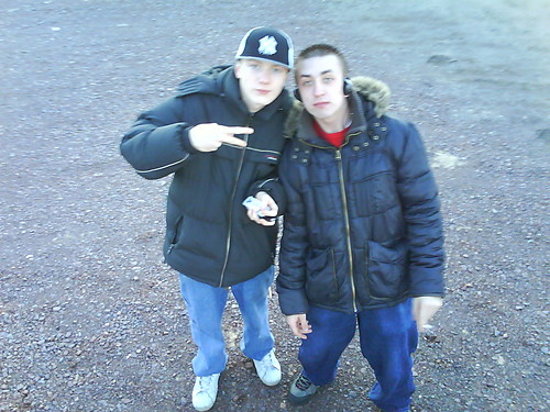 ja i grzes ;d