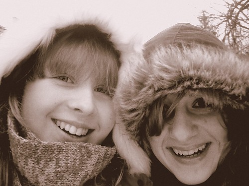 With Kinga;P