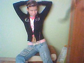 Sylwunia =***