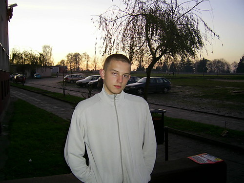 mj skarb kochany