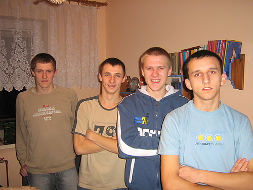 Cwaniaczki