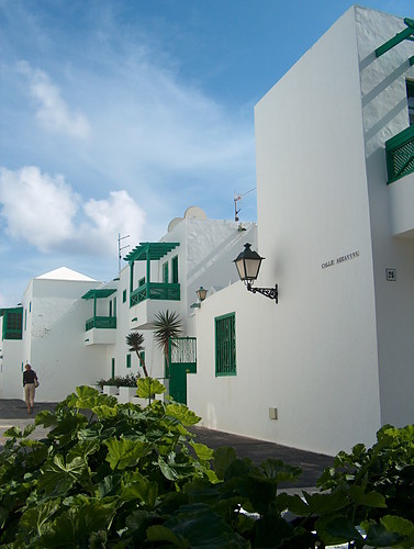 Calle Aguaviva C.D.