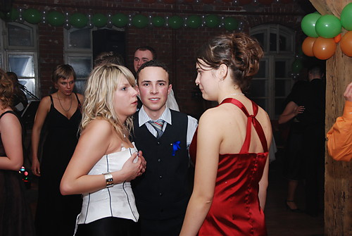 That boy (Golec) is mine xD