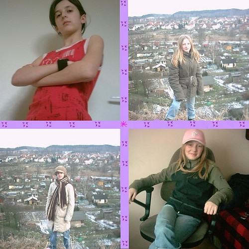 Siemaneczko!!! :*