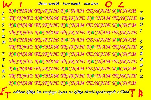 tesknota CD