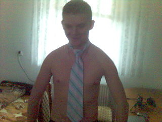 Party Boy 1 $