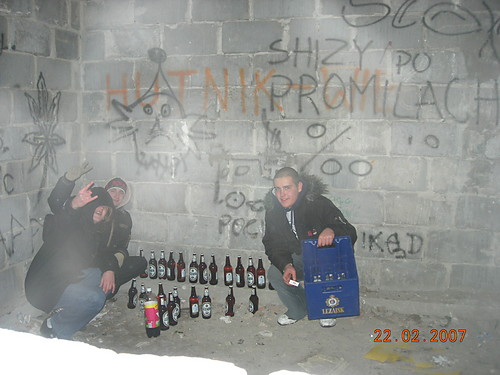 Nygi Urodziny