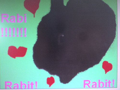 To jest RABI !!!