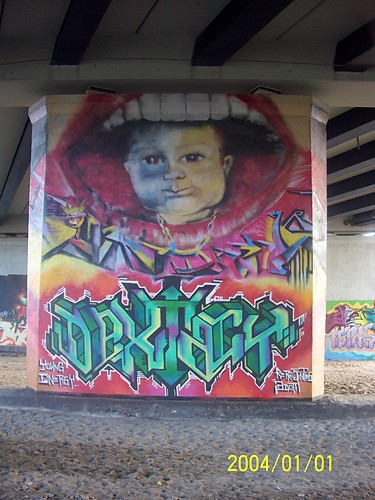 Zycie jak Graffity !!!!