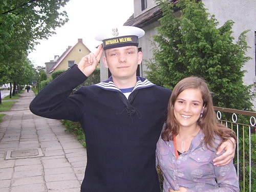 Po przysiedze