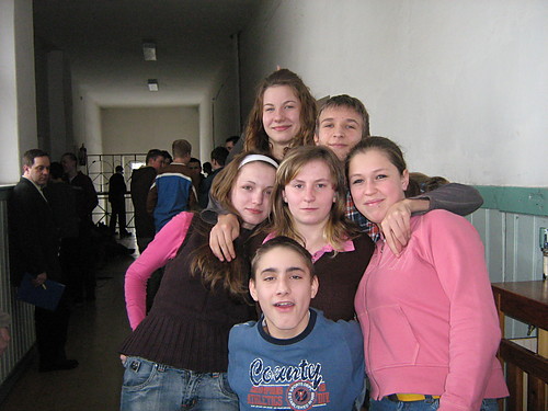 Smerfy i nie tylko