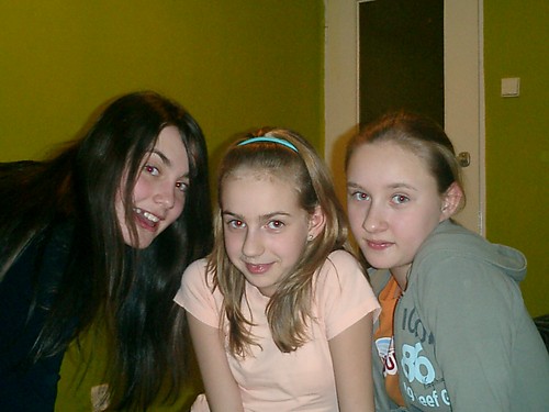 u Kamilki:*