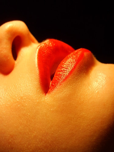 ...fascination...