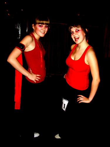 Diaboliczny duet
