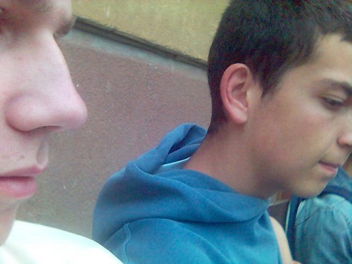 A  OtO i MoJe KoFfaNiE...KaCe:* 