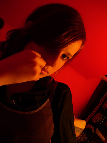 I znowu xD