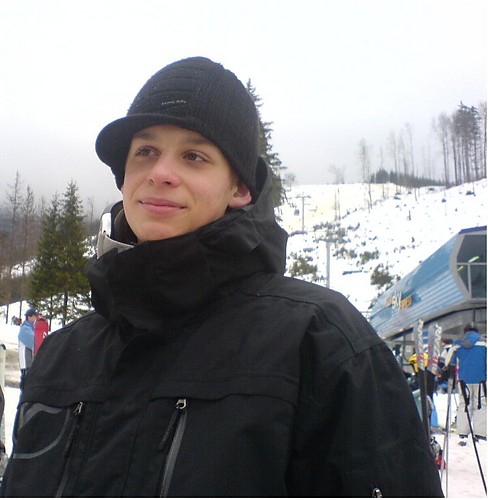 Hollyd :D
