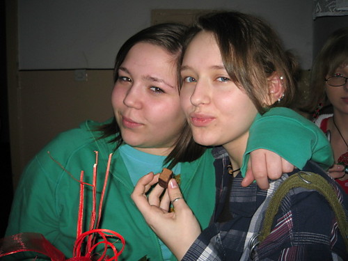 Michasia&I