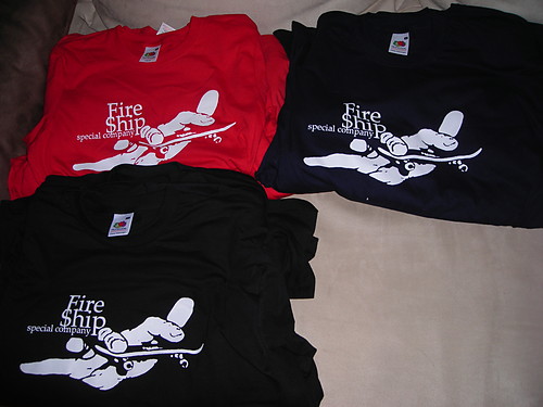 Tshirts