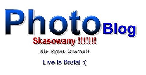Photoblog Skasowany