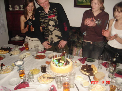 18- nastka mojego mika :) :) :)